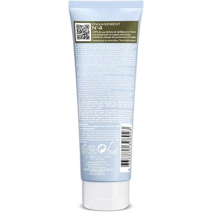 Sanoflore Aciana Botanica Oil-In-Gel Makeup Remover Organic 125Ml