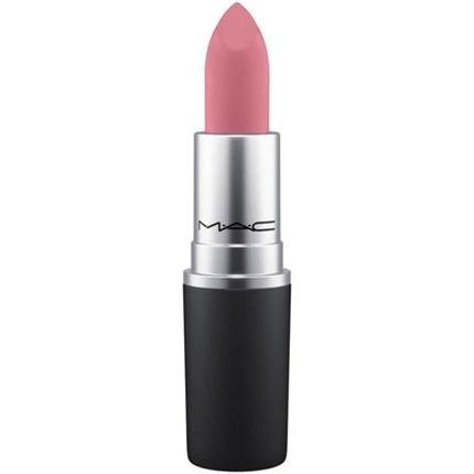 M.A.C Powder Kiss Lipstick Sultriness 3G