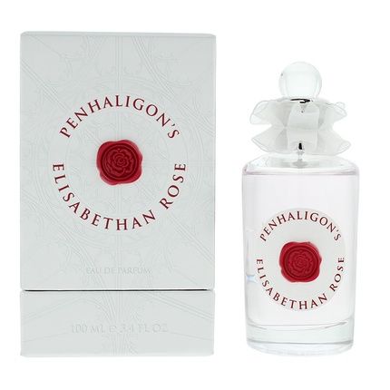 Penhaligon'S Elisabethan Rose Eau De Parfum 100Ml For Women