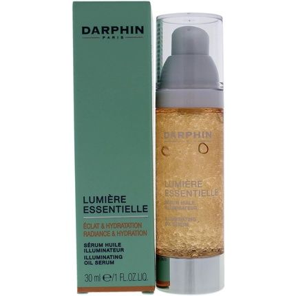 Darphin Lumiere Essentielle Illuminating Oil Serum 30Ml