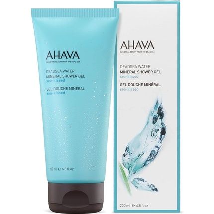 Ahava Sea-Kissed Mineral Hand Cream 100Ml