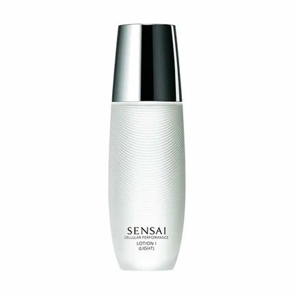 Sensai Kanebo Cellular Performance Lotion I Light 125Ml Moisturizing Tonic