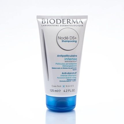 Bioderma Node Ds+ Shampoo 125Ml Tube
