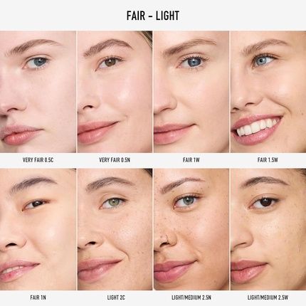 Bareminerals Original Liquid Mineral Concealer For Brightening Dark Circles - Image 3