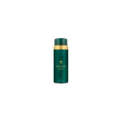 Crossmen Deodorant Body Spray 150Ml