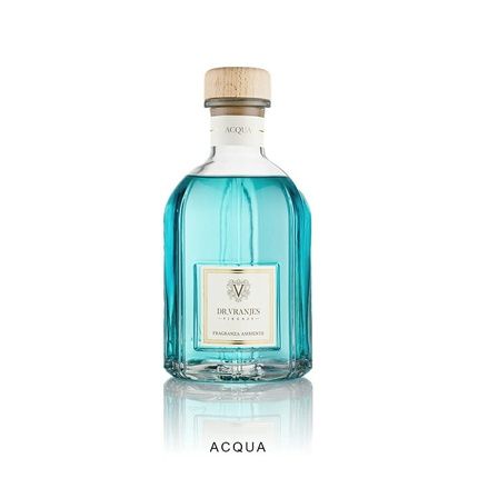 Fragranza Ambiente Dr Vranjes Acqua 250Ml