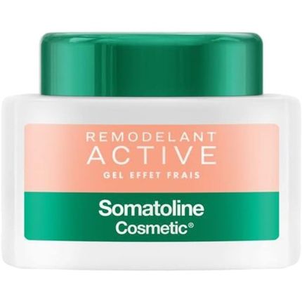 Somatoline Cosmetic Remodeling Active Fresh Effect Gel 250Ml