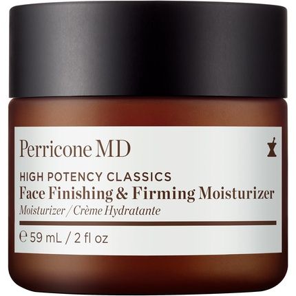 Perricone Md High Potency Classics Face Finishing Firming Moisturizer