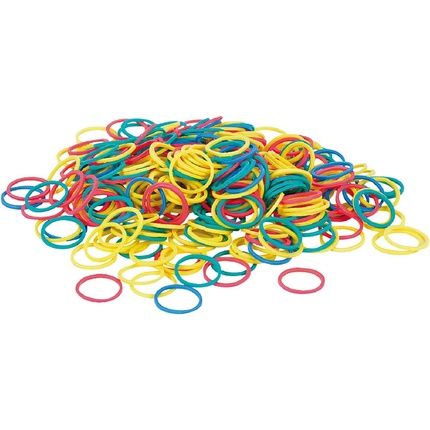 Bifull - Gums Elastic Colors