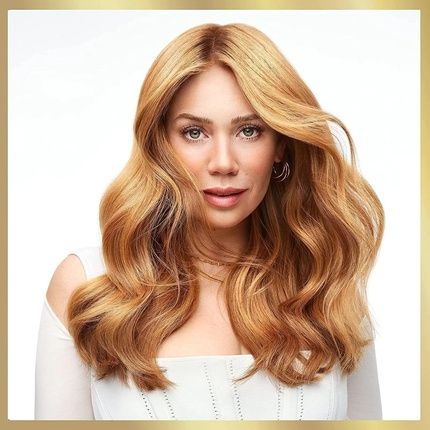Pantene Pro-V Xxl Smooth & Silky Shampoo For Rebellious Hair 1L