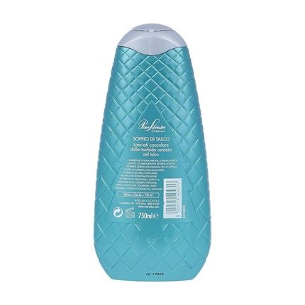 Pino Silvestre Sofio Di Talco Bath Foam 750Ml - Image 3
