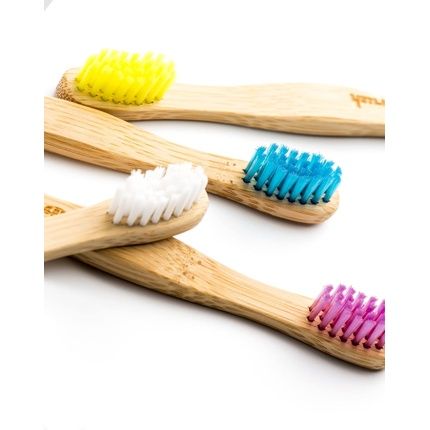 The Humble Co. Kids Mix Ultra Soft Toothbrush Developed By Dentists