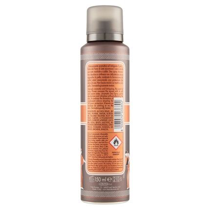 Tesori D'Oriente Lotus Flower Aromatic Deodorant 150Ml - Image 3