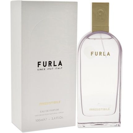 Furla Irresistibile Eau De Parfum 100Ml - Image 3