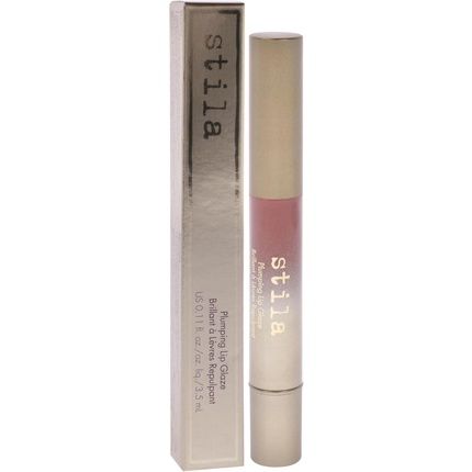 Plumping Lip Glaze Honey - Image 3