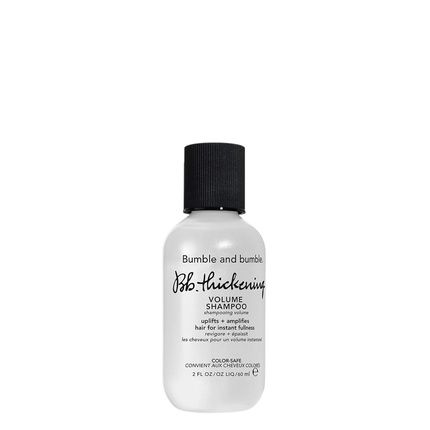 Bumble And Bumble Thickening Volumizing Shampoo 2.03 Fl Oz