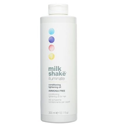Milk Shake Illuminate Lightening Oil 300Ml