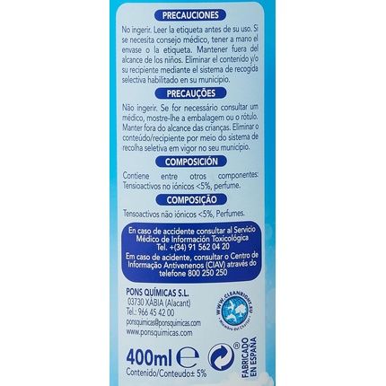 Asevi Breeze Air Freshener 400Ml