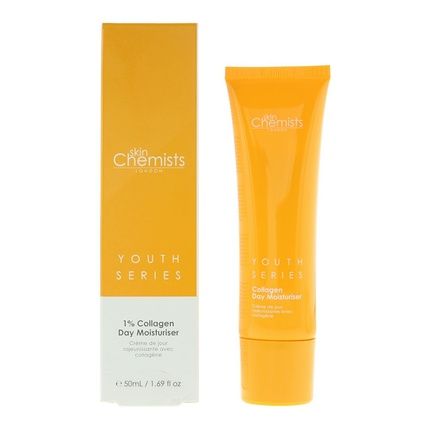 Skin Chemists Collagen Anti Aging Day Moisturiser 50Ml