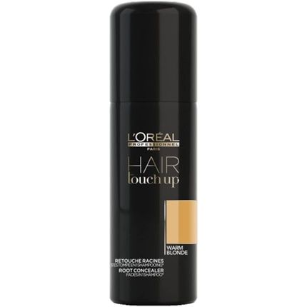 L'Oreal Professionnel Hair Touch Dye Warm Blonde 75Ml