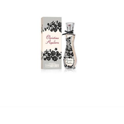Christina Aguilera Signature Eau De Parfum 30Ml