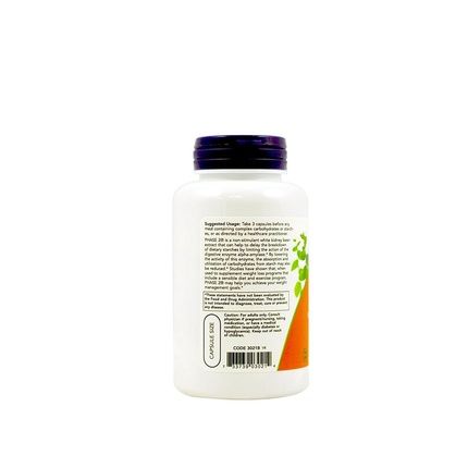 Phase-2 500Mg 120 Vegicaps - Image 3