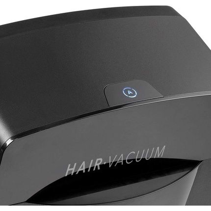 Sibel Hair Vacuum Cleaner Eyevac Automatic Eye Vac 1400W Uk Plug - Image 3