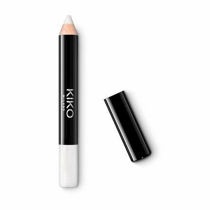 Kiko Milano Smart Fusion Creamy Lip Crayon 01