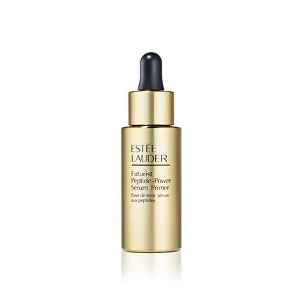 Estee Lauder Futurist Peptide Power Hydrating Serum Primer With Hyaluronic Acid
