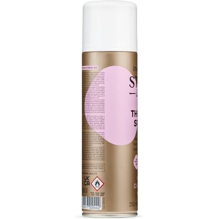 Inebrya Stylein Thermo Spray Thermal Protective Spray 250Ml