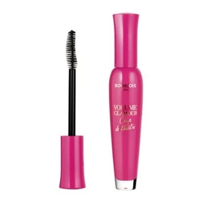 Bourjois Volume Glamour Coup De Thtre Mascara 7 Ml In Black