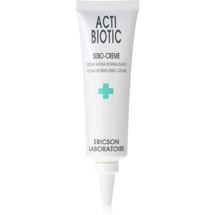 Ericson Laboratoire Acti-Biotic Sebo Cream