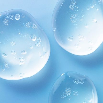 Lumene Nordic Hydra Birch Dew Jelly Dual Hydrating Serum Face Moisturizer With Hyaluronic Acid And Nordic Birch Sap 1.7 Fl Oz - Image 3