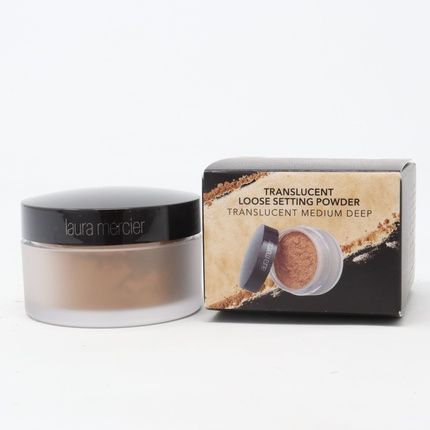 Laura Mercier Translucent Loose Setting Powder Translucent Medium Deep 9.3G