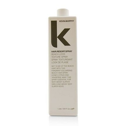 Kevin Murphy Hair.Resort.Spray Beach Look Texture Spray 1000Ml 33.6Oz