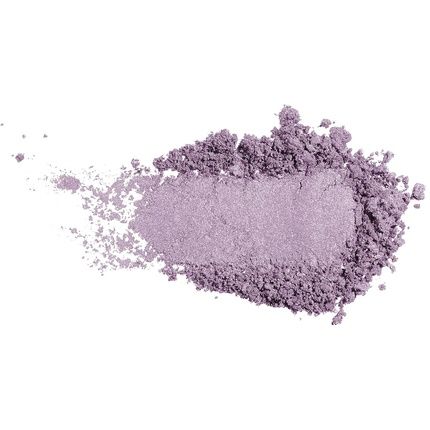 Alcina Soft Lilac Eye Shadow For A Delicate Look - Ultra-Soft And Fine Powder Texture - Blends Seamlessly With The Skin