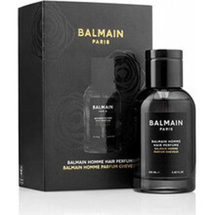 Balmain Homme Hair Perfume 100Ml Men'S Hair Perfume - Image 3