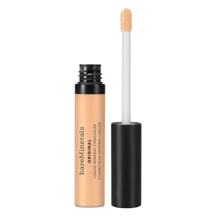 Bareminerals Original Liquid Mineral Concealer For Brightening Dark Circles