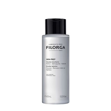 Filorga Skinprep Micellar Solution Size 400Ml