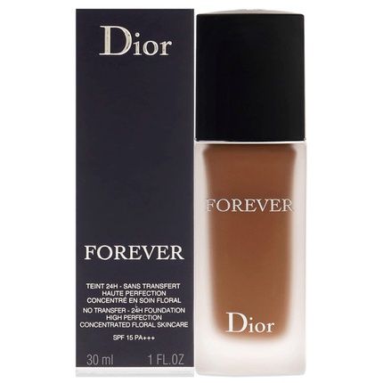 Dior Forever Matte  7N Neutral Foundation Spf 15 For Women 30Ml