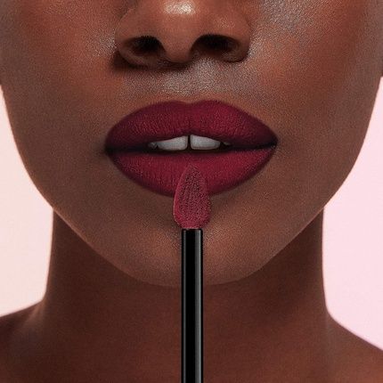 Rouge Signature Empowereds Liquid Lipstick No. 136 Inspired - Image 3