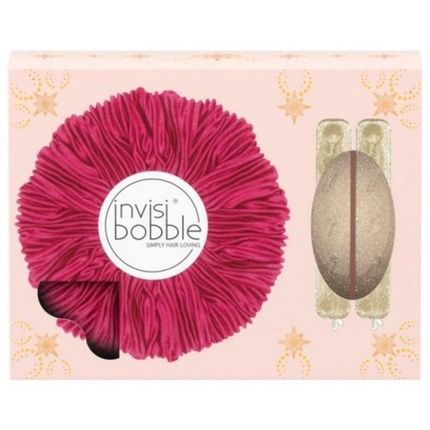 Invisibobble What A Blast Set 3Pc