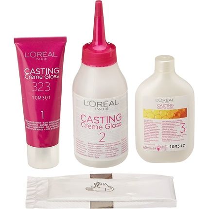 L'Oreal Casting Creme Gloss Hair Dye 600G 353 - Image 3