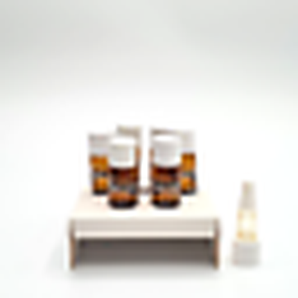 Secret Professional By Phyto Harmonizing Oil With Camellia Oil 4Ml