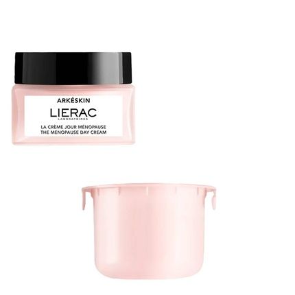 Lierac Arkskin Day Cream Refill 50Ml Menopause Day Cream