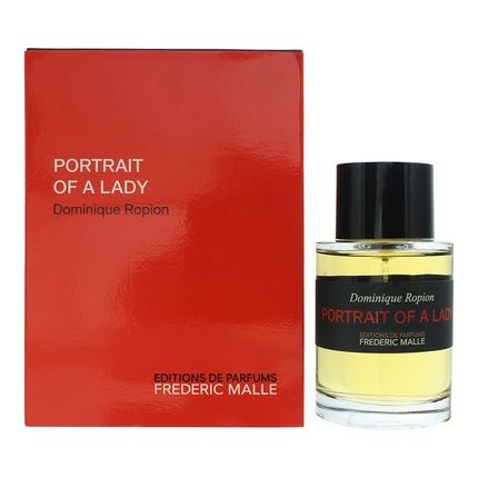 Frederic Malle Portrait Of A Lady Eau De Parfum 100Ml For Women