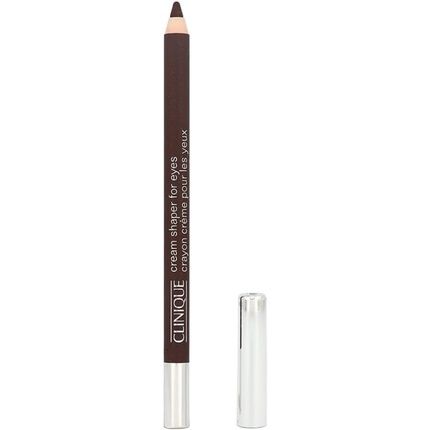 Clinique Cream Shaper For Eyes 05 Chocolate Lustre 1.2G