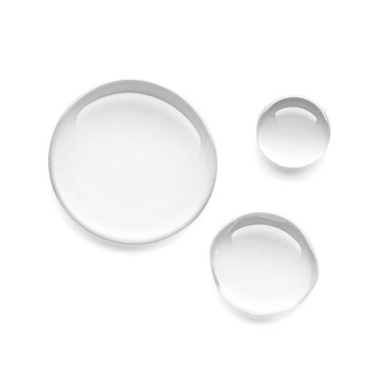 Essence Cosmetics The Ultimate Hybrid Gel Top Coat - Transparent - Image 3