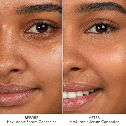 By Terry Hyaluronic Serum Concealer Radiant & Hydrating Skincare-Infused - Image 3