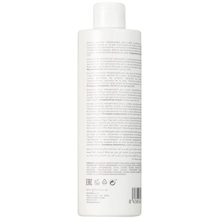 Skeyndor Moisturizer For Normal Skin 500Ml